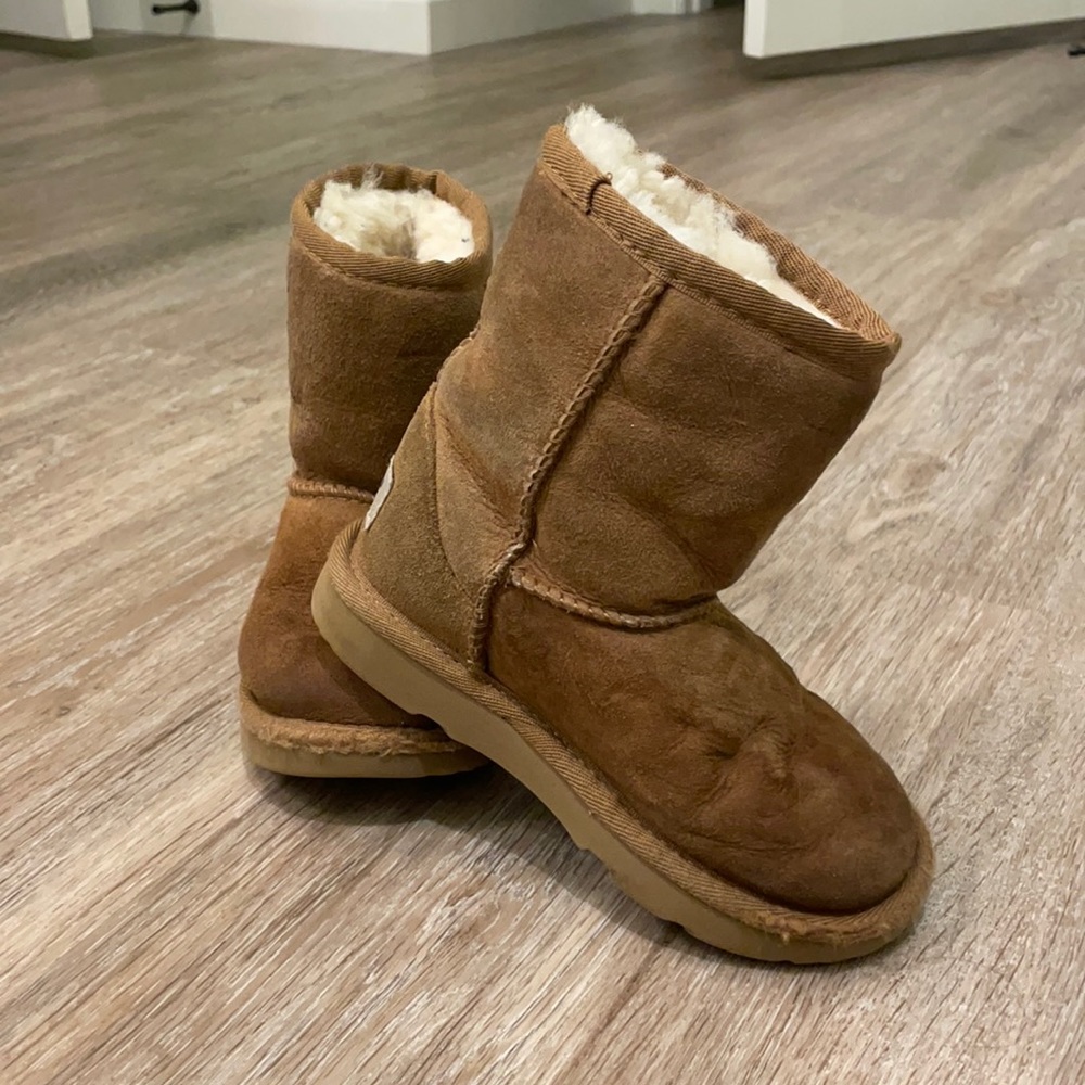 UGG boots